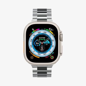 Apple Watch Series - Modern Fit 316L Band