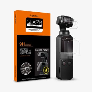 DJI Osmo Series - Glas.tR SLIM