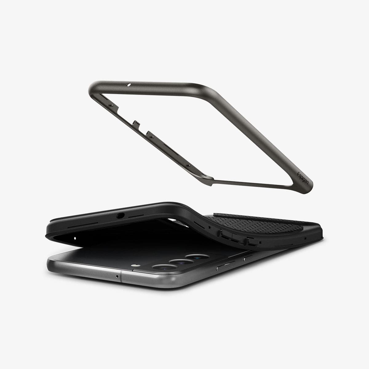 Galaxy S22 Series - Herringbone™ (Neo Hybrid) - Image 52