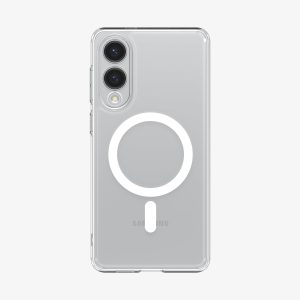 Galaxy S25 Edge - Ultra Hybrid (Mag Fit)