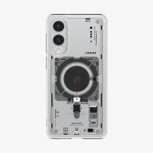Galaxy S25 Edge - Ultra Hybrid Neo One (Mag Fit)