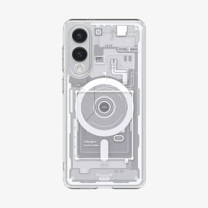 Galaxy S25 Edge - Ultra Hybrid Zero One (Mag Fit)