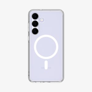 Galaxy S25 FE Series - Ultra Hybrid Metal Ring (Mag Fit)