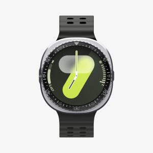 Galaxy Watch 8 Series - Bezel Tune Pro