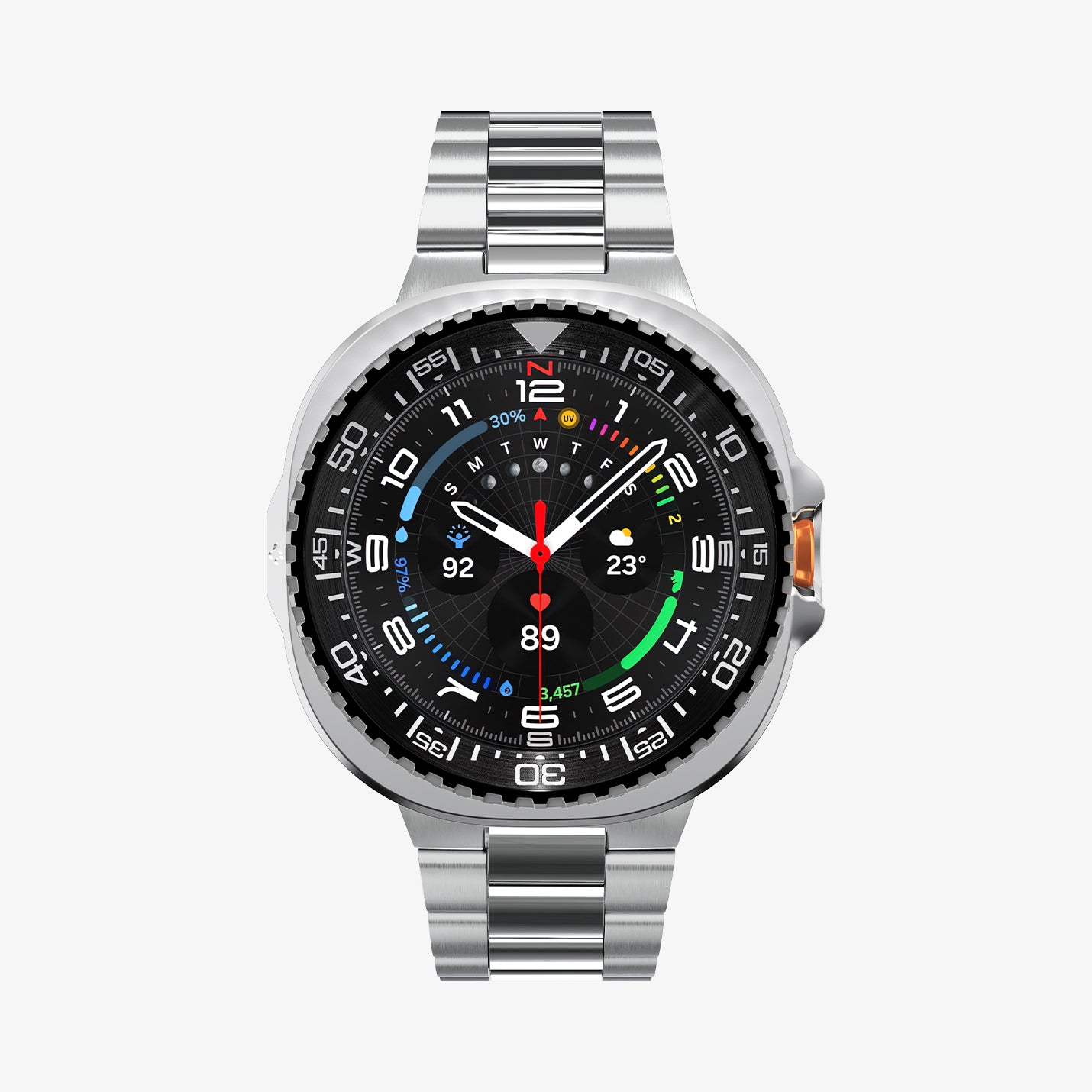 Galaxy Watch 8 Series - Bezel Tune Pro - Image 27