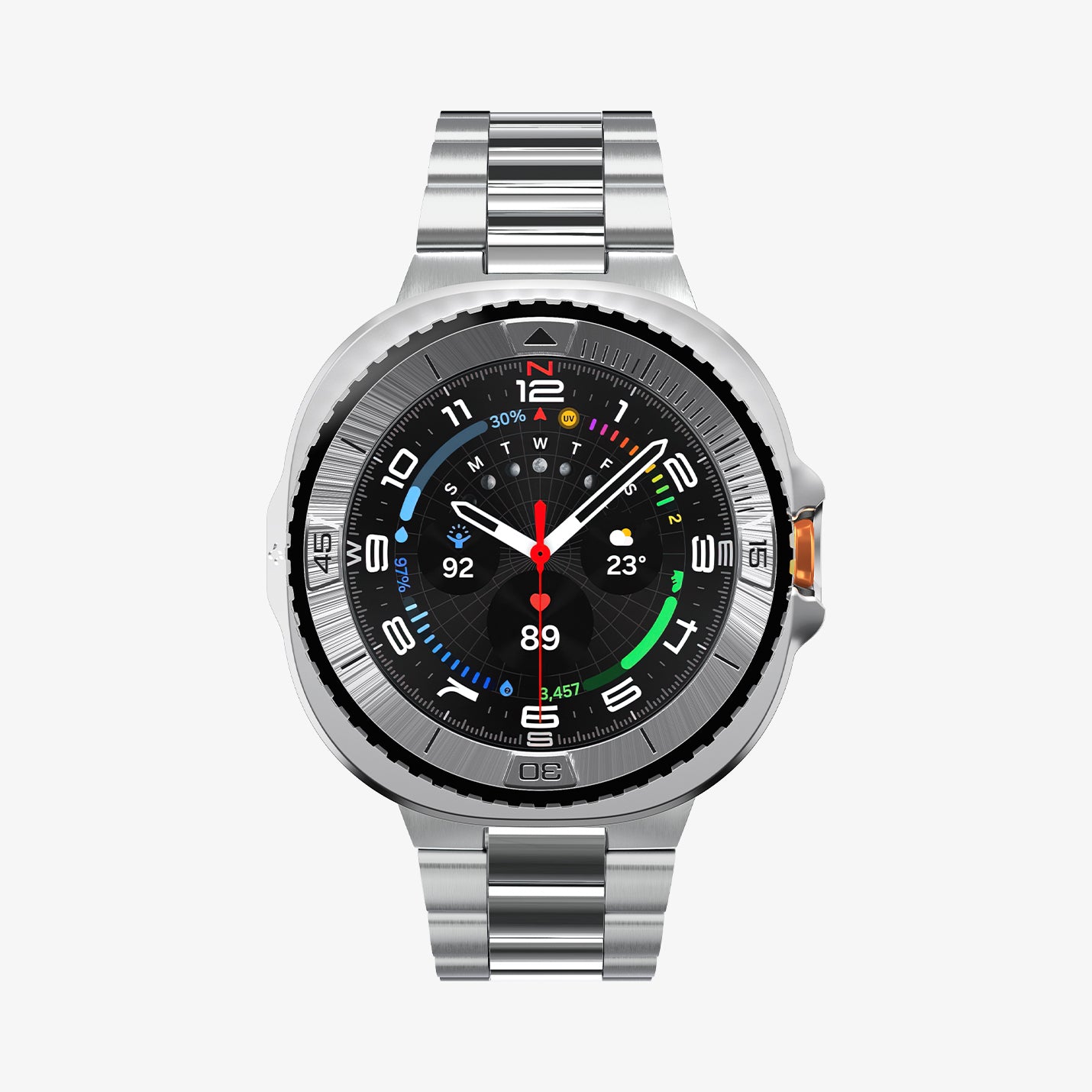 Galaxy Watch 8 Series - Bezel Tune Pro - Image 40