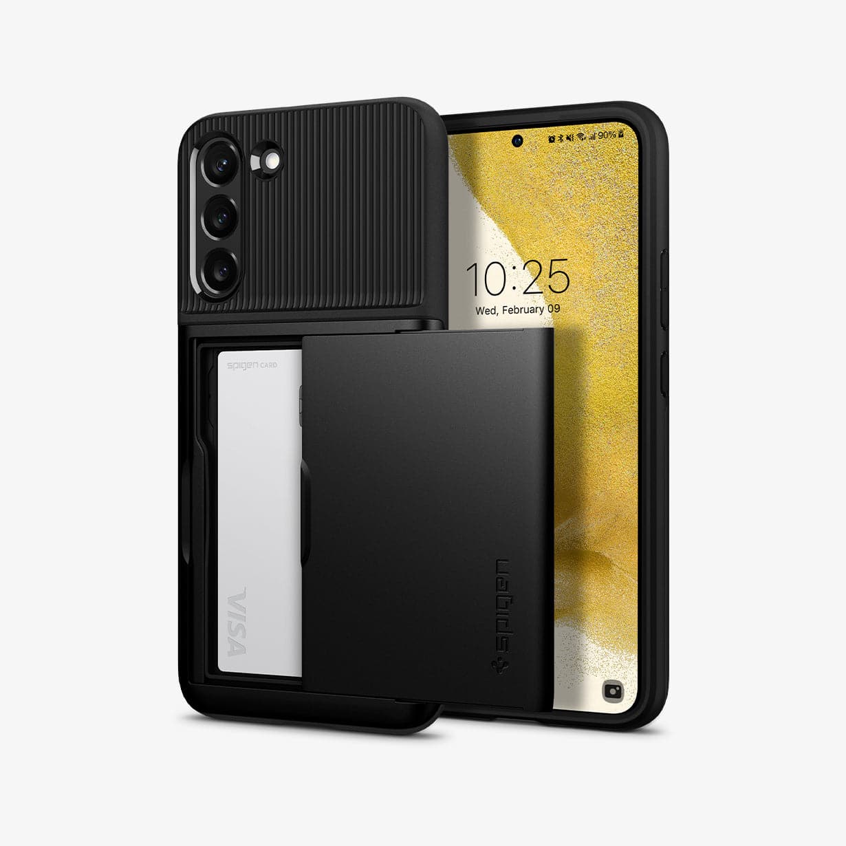 Galaxy S22 Series - Slim Armor CS - Image 24