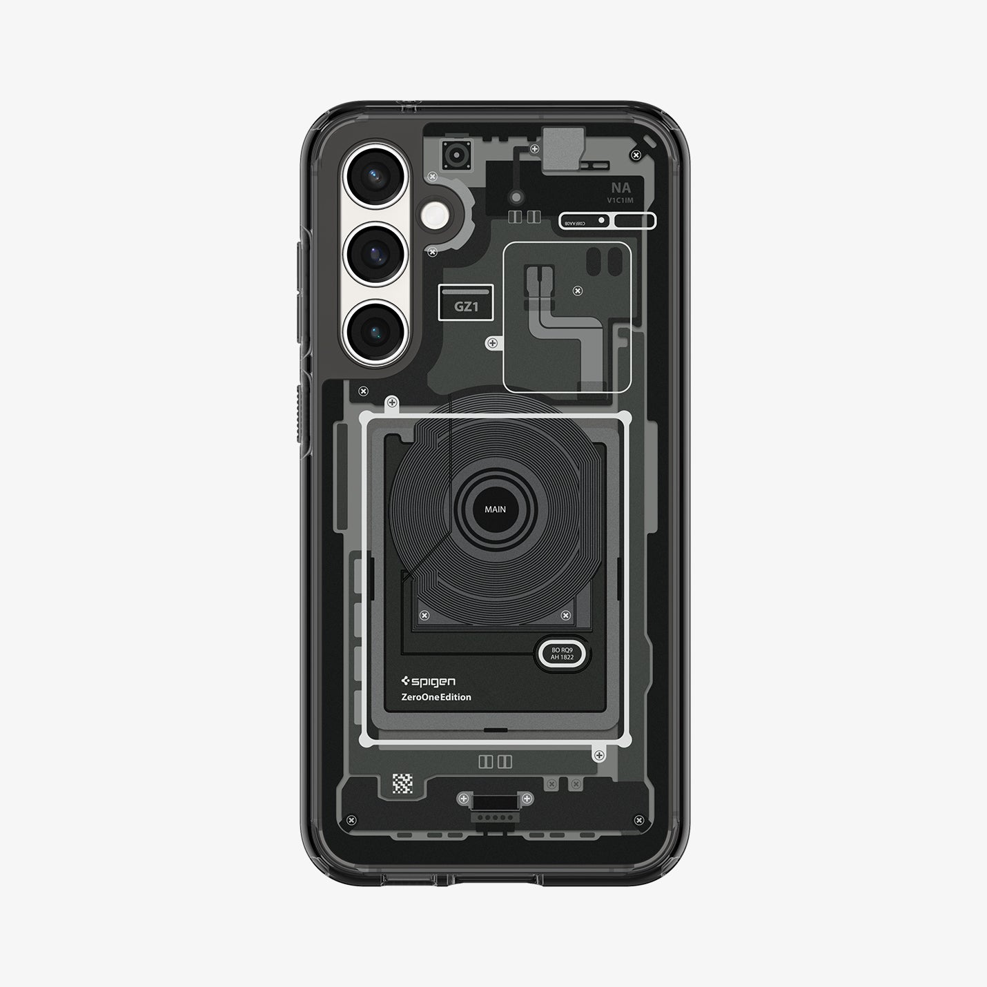 Galaxy S23 Series - Ultra Hybrid Zero One - Image 18