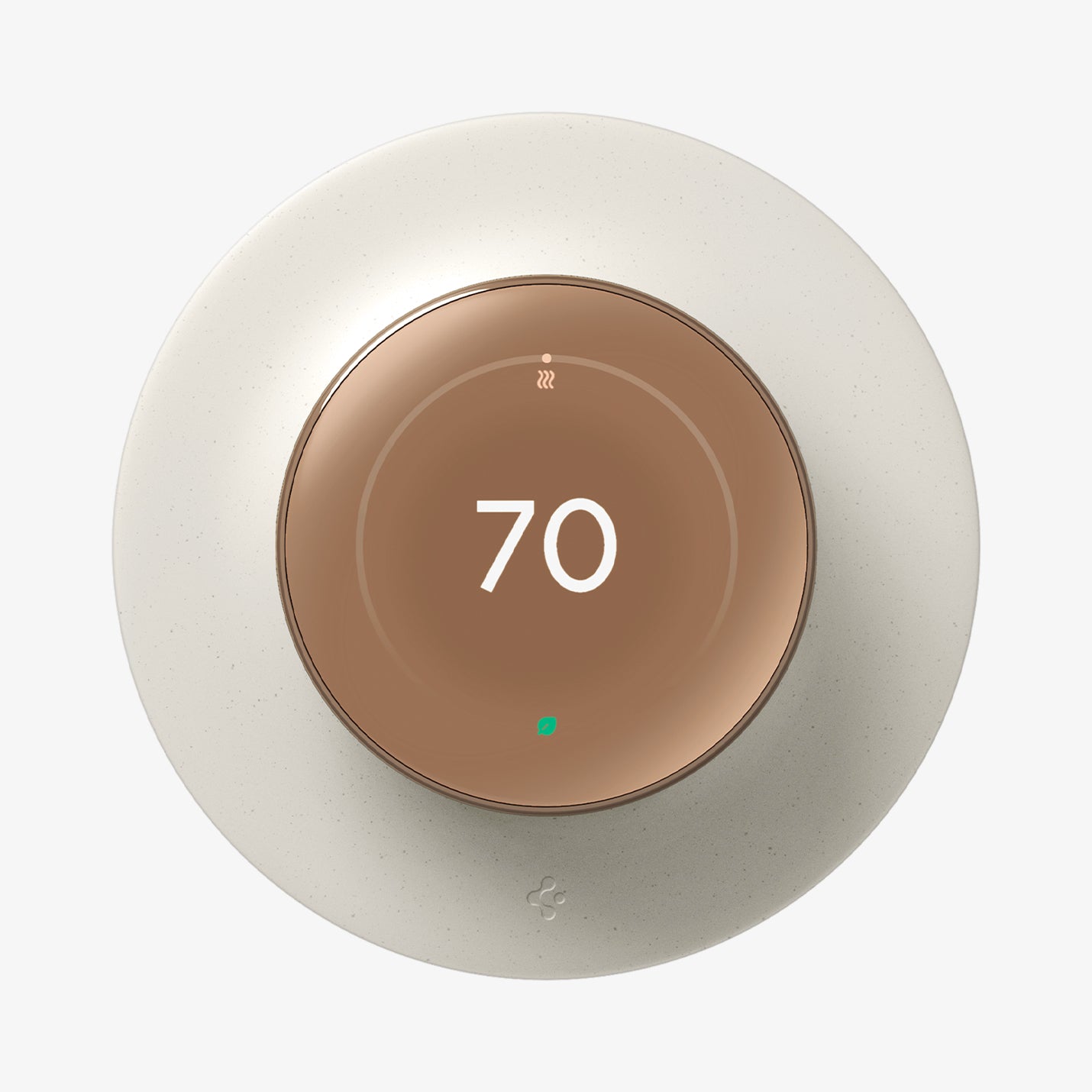 Google Nest Learning Thermostat 4th Gen Wall Plate - Image 25