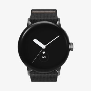 Pixel Watch Series - Lite Fit