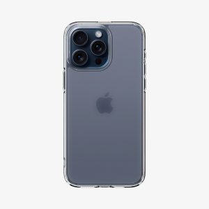 iPhone 15 Series - Ultra Hybrid Matte