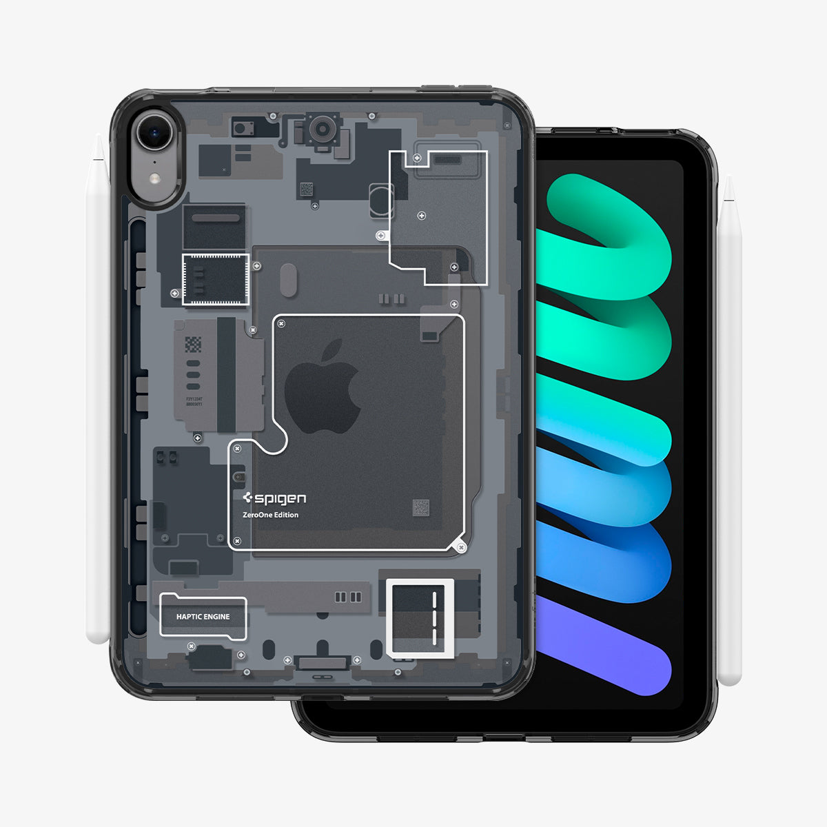 iPad Mini Series - Ultra Hybrid Zero One - Image 3