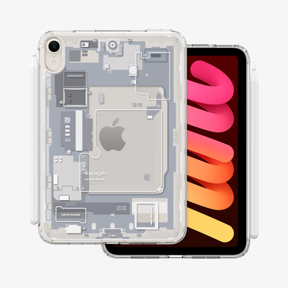 iPad Mini Series - Ultra Hybrid Zero One - Image 15