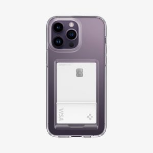 iPhone 14 Series - Crystal Slot