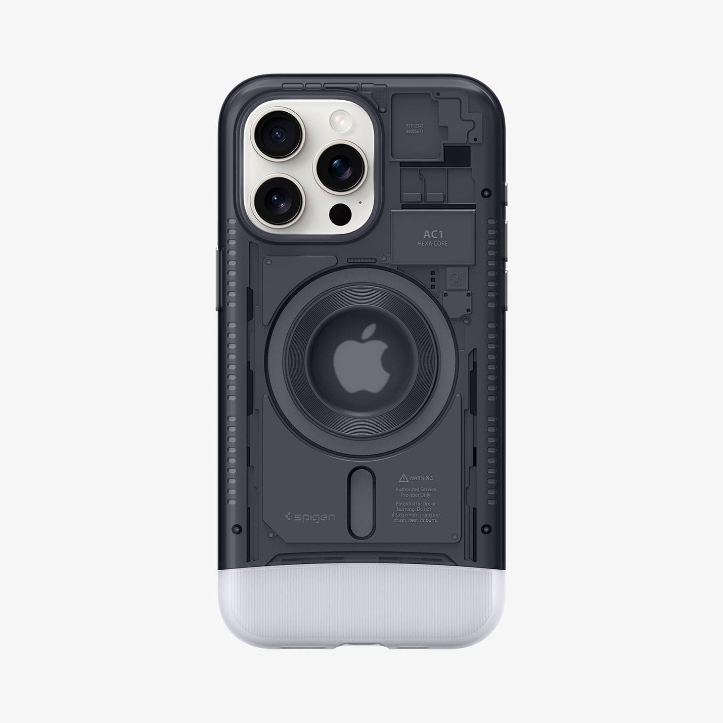 iPhone 15 Series - Classic C1 (Mag Fit) - Image 58