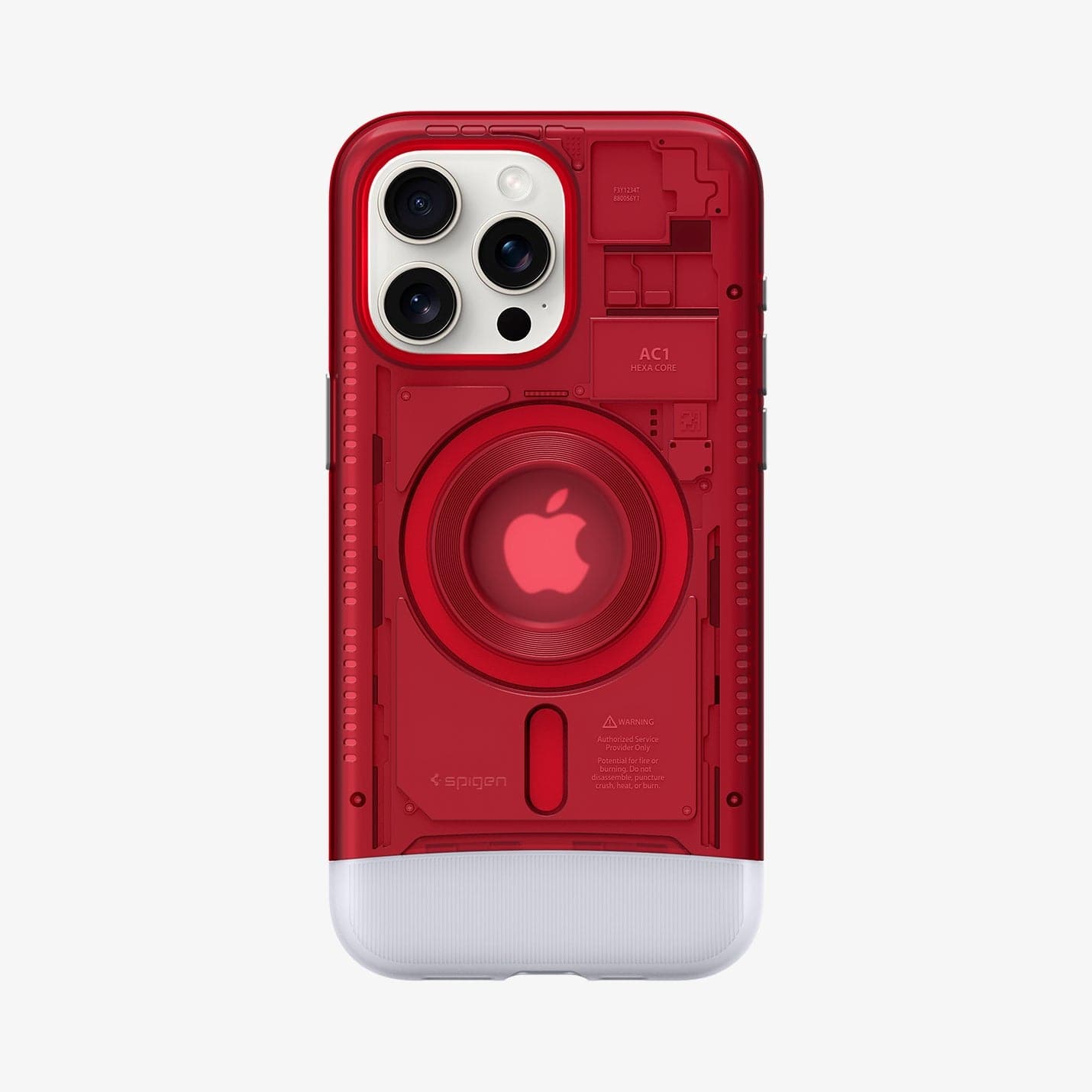 iPhone 15 Series - Classic C1 (Mag Fit) - Image 96