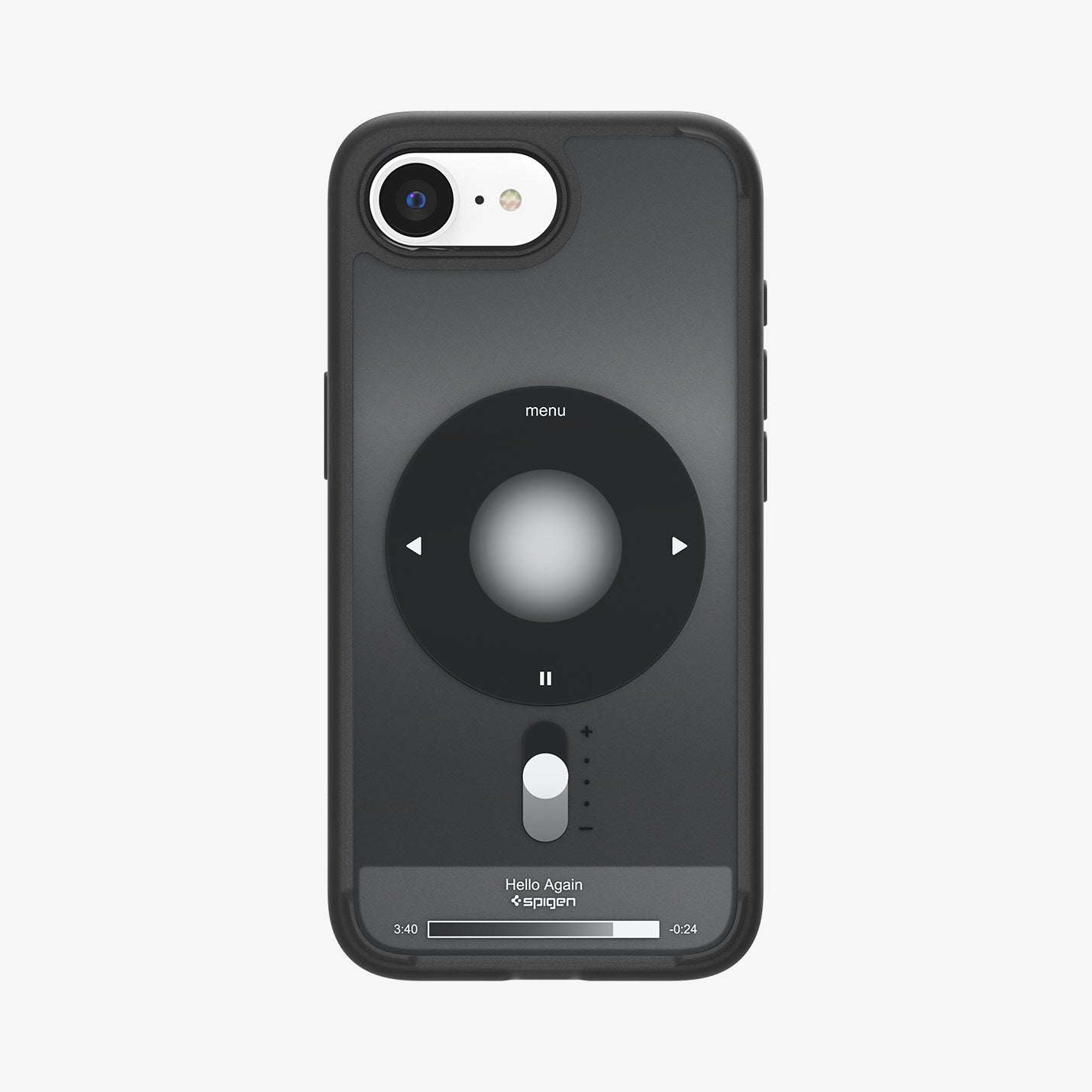 iPhone 16e Series - Ultra Hybrid Classic (Mag Fit) - Image 15