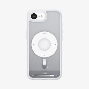 iPhone 16e Series - Ultra Hybrid Classic (Mag Fit)