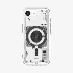 iPhone 17e Series - Ultra Hybrid Neo One (Mag Fit)