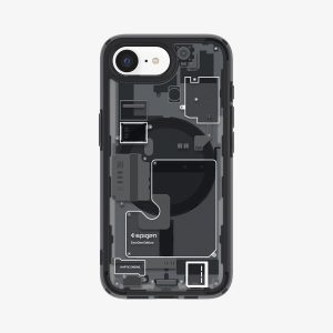 iPhone 17e Series - Ultra Hybrid Zero One (Mag Fit)