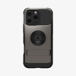 iPhone 16 Series - Slim Armor (Mag Fit)