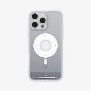 iPhone 16 Series - Ultra Hybrid Classic (Mag Fit)