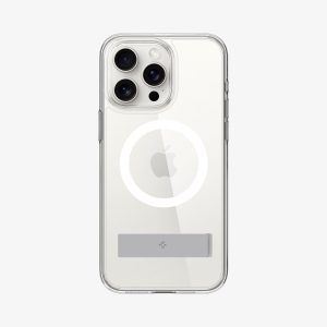 iPhone 15 Series - Ultra Hybrid S (Mag Fit)
