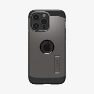 iPhone 15 Series - Tough Armor (Mag Fit)