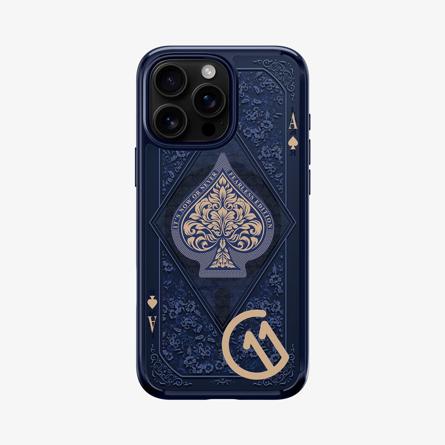iPhone 16 Series - c11 Series Fearless Edition (Mag Fit) - Image 20