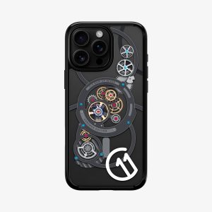 iPhone 16 Series - c11 Series Chronos Edition (Mag Fit)