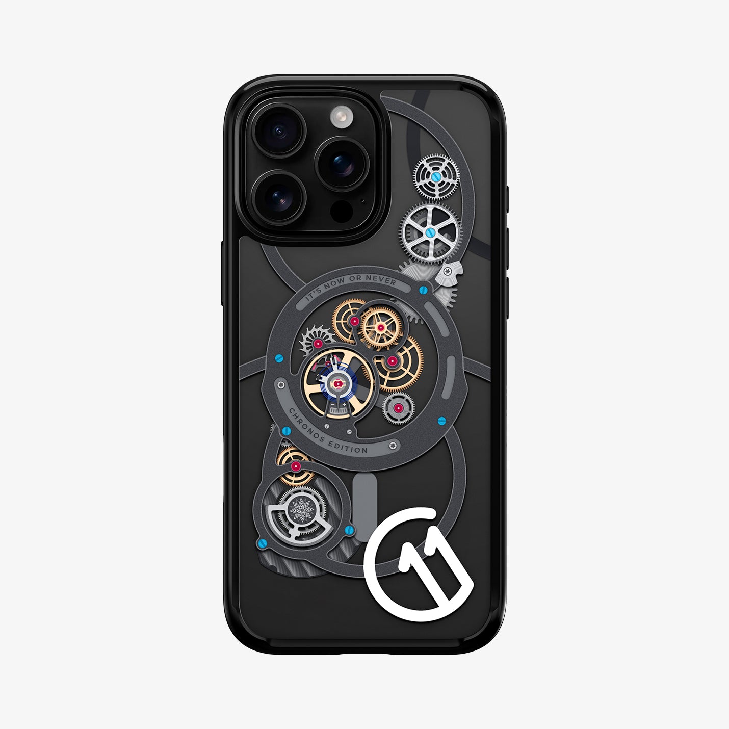 iPhone 16 Series - c11 Series Chronos Edition (Mag Fit) - Image 20