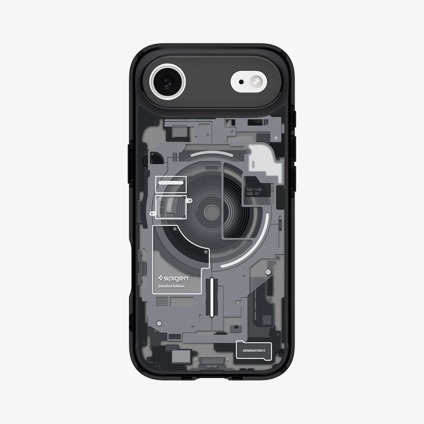 iPhone 17 Series - Ultra Hybrid Zero One (Mag Fit) - Image 107