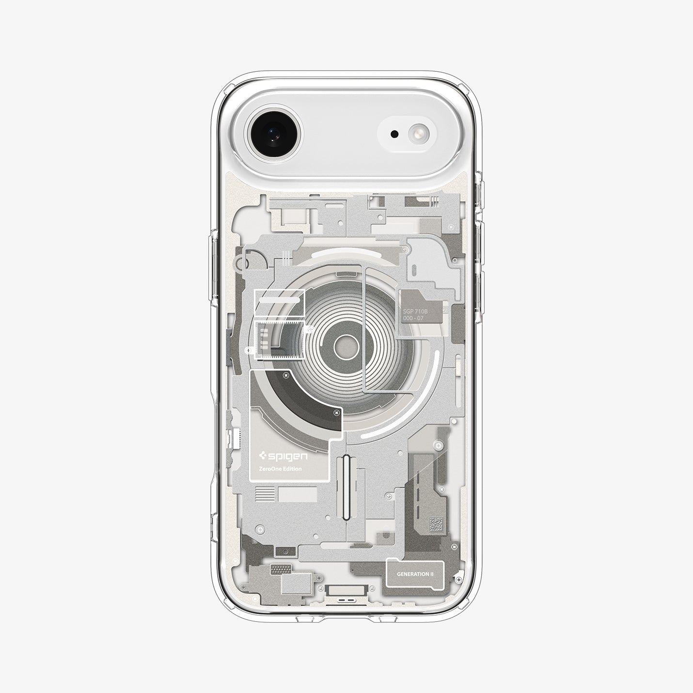 iPhone 17 Series - Ultra Hybrid Zero One (Mag Fit) - Image 91