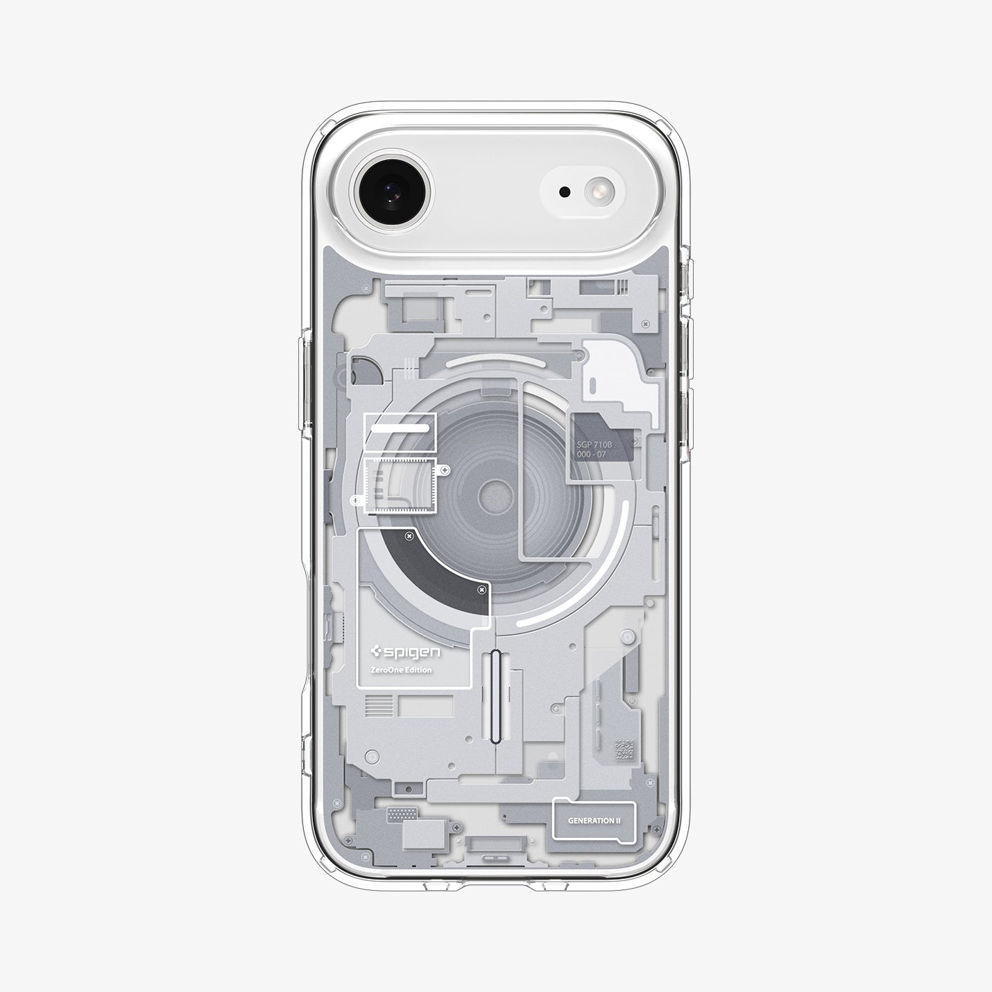 iPhone 17 Series - Ultra Hybrid Zero One (Mag Fit) - Image 123