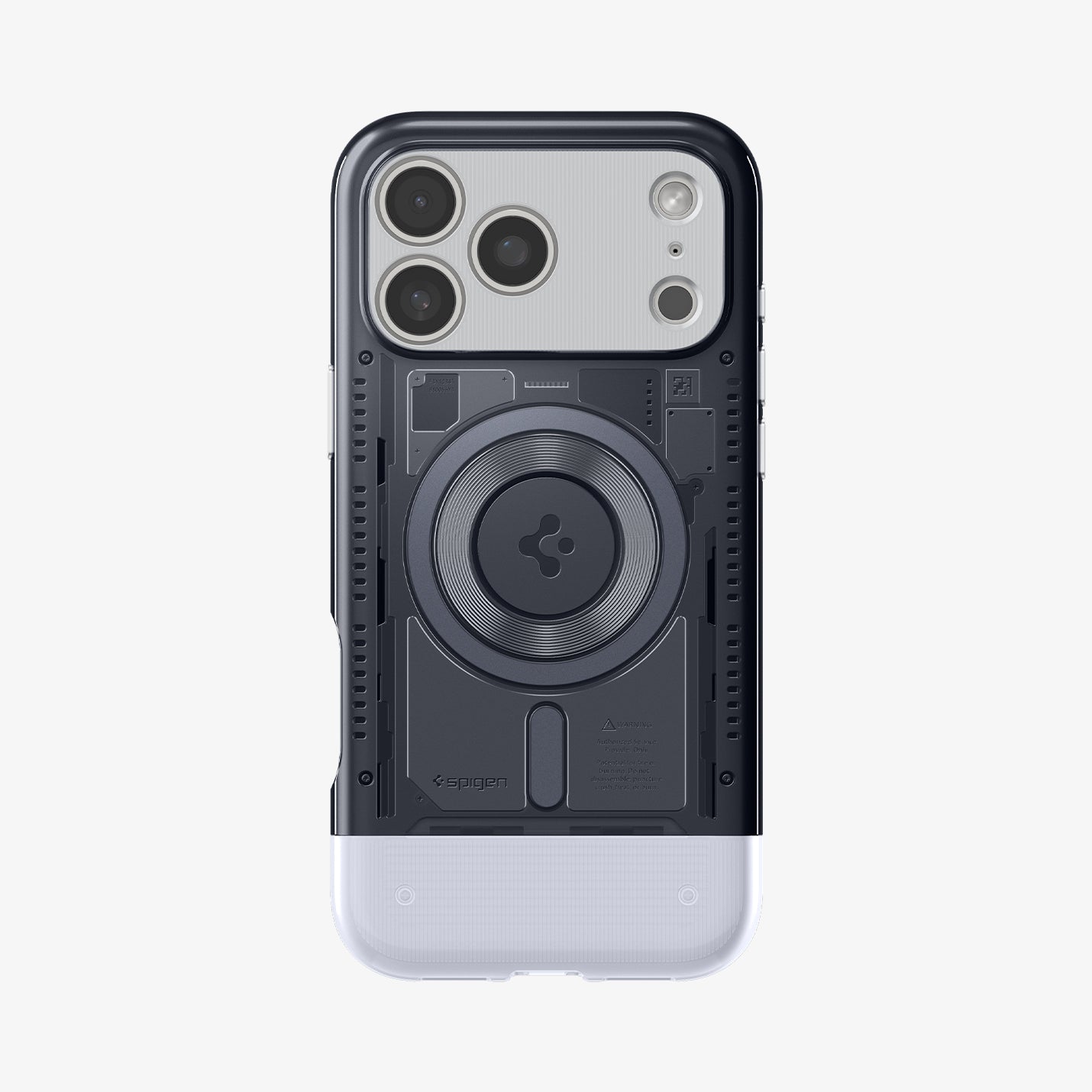 iPhone 17 Series - Classic C1 (Mag Fit) - Image 17