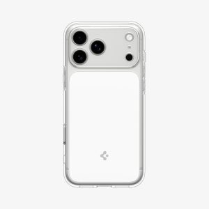 iPhone 17 Series - Ultra Hybrid T (Mag Fit)