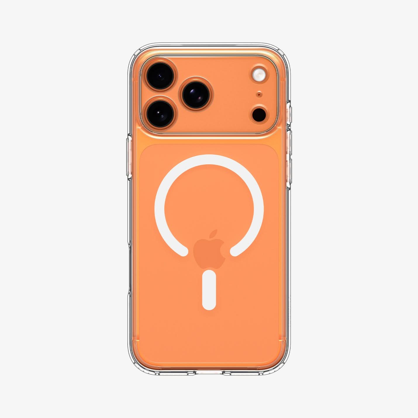 iPhone 17 Series - Ultra Hybrid (Mag Fit)