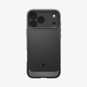 iPhone 17 Series - Rugged Armor (Mag Fit)