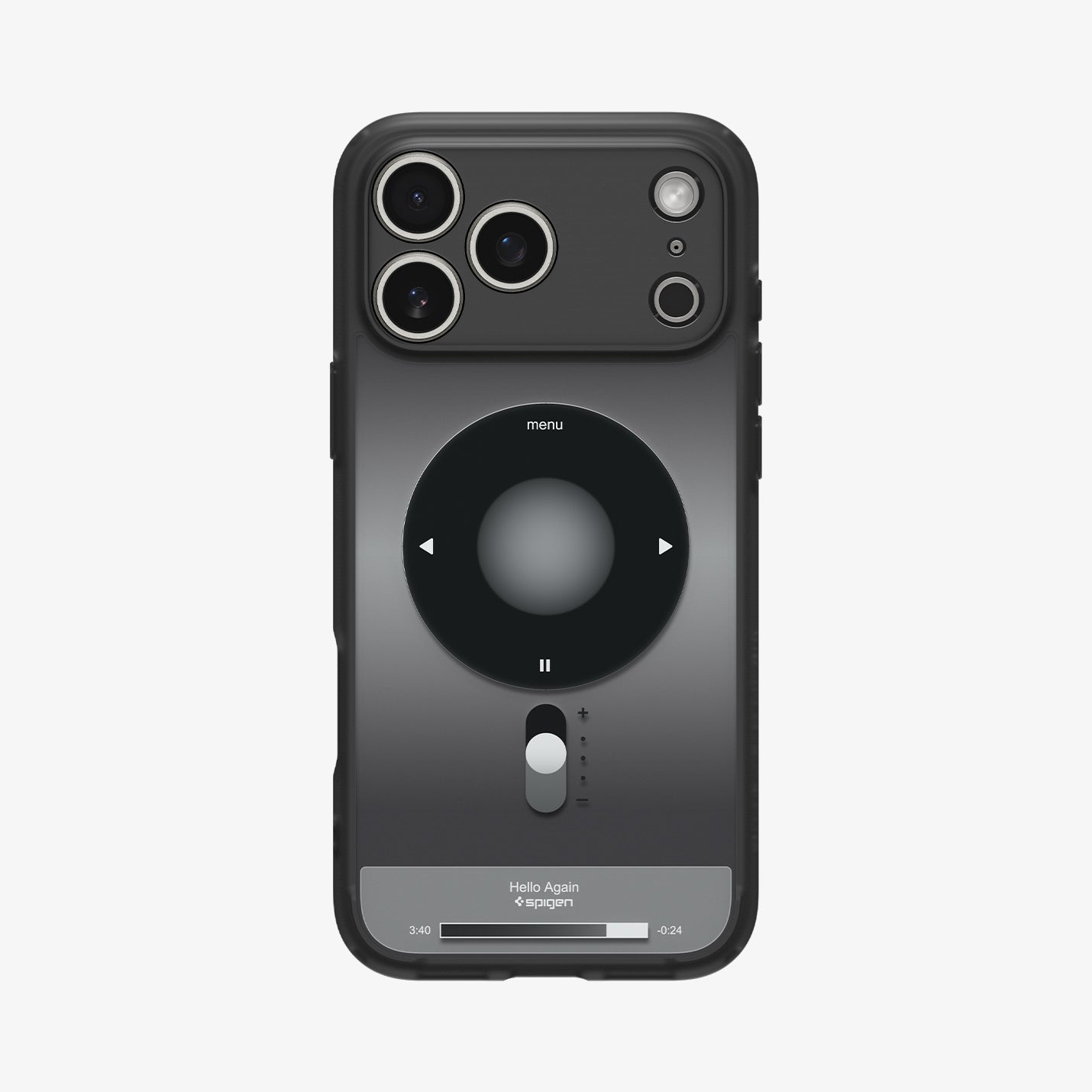 iPhone 17 Series - Ultra Hybrid Classic (Mag Fit) - Image 49