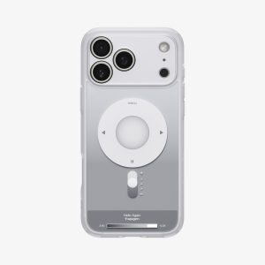 iPhone 17 Series - Ultra Hybrid Classic (Mag Fit)