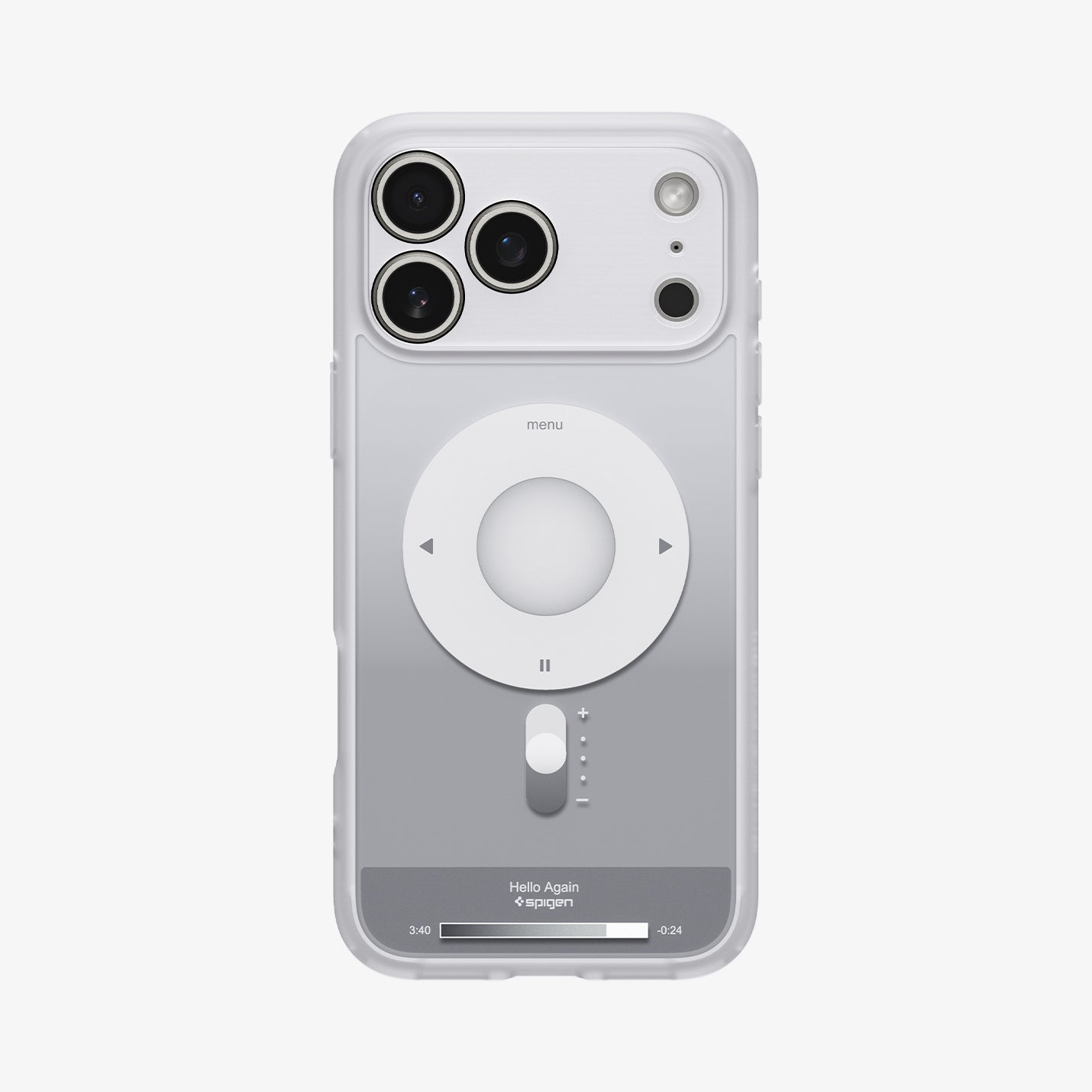 iPhone 17 Series - Ultra Hybrid Classic (Mag Fit) - Image 33