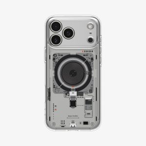 iPhone 17 Series - Ultra Hybrid Neo One (Mag Fit)