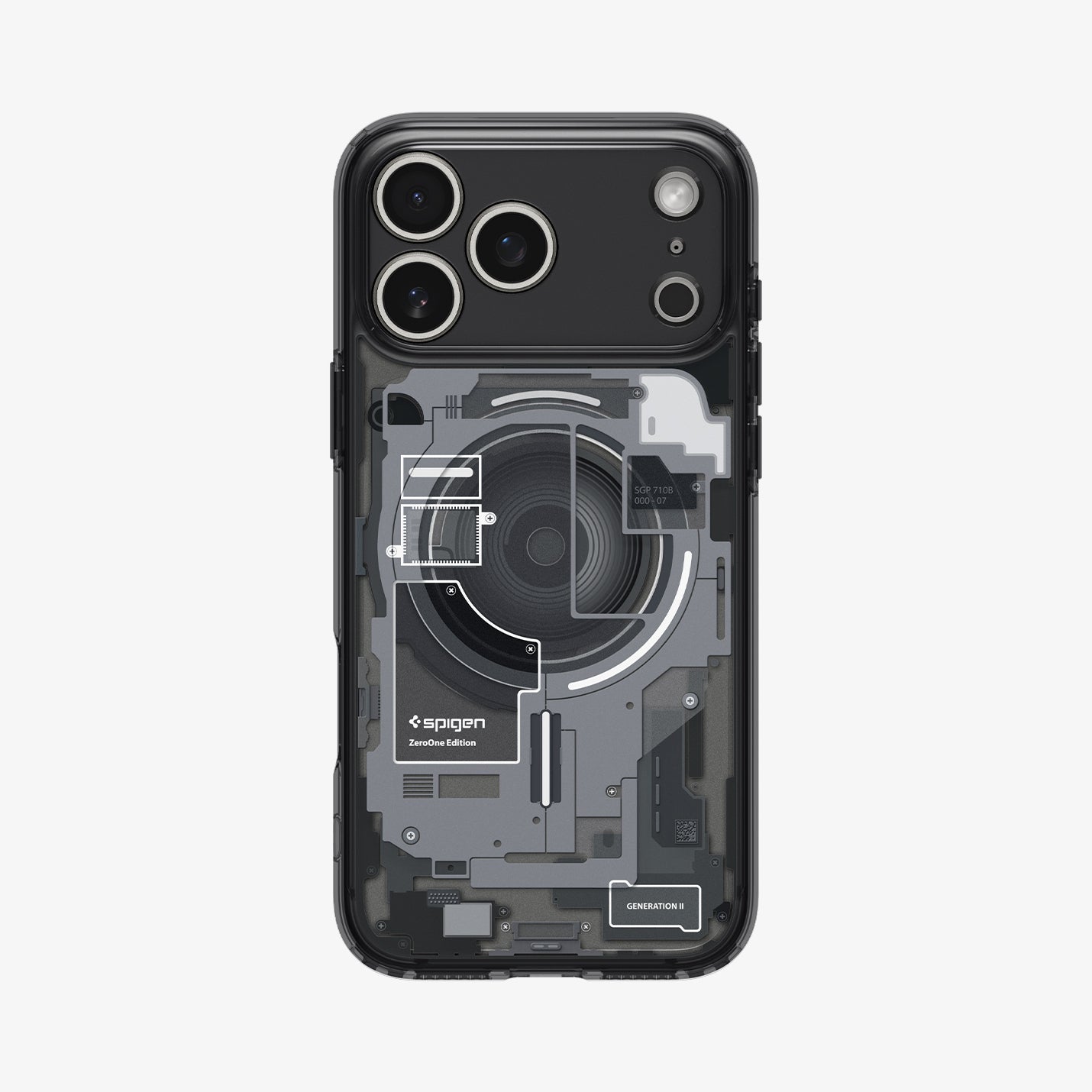 iPhone 17 Series - Ultra Hybrid Zero One (Mag Fit) - Image 16