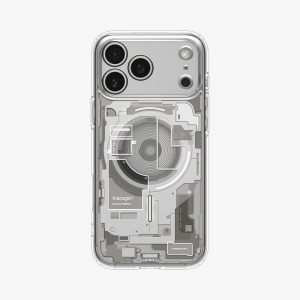 iPhone 17 Series - Ultra Hybrid Zero One (Mag Fit)