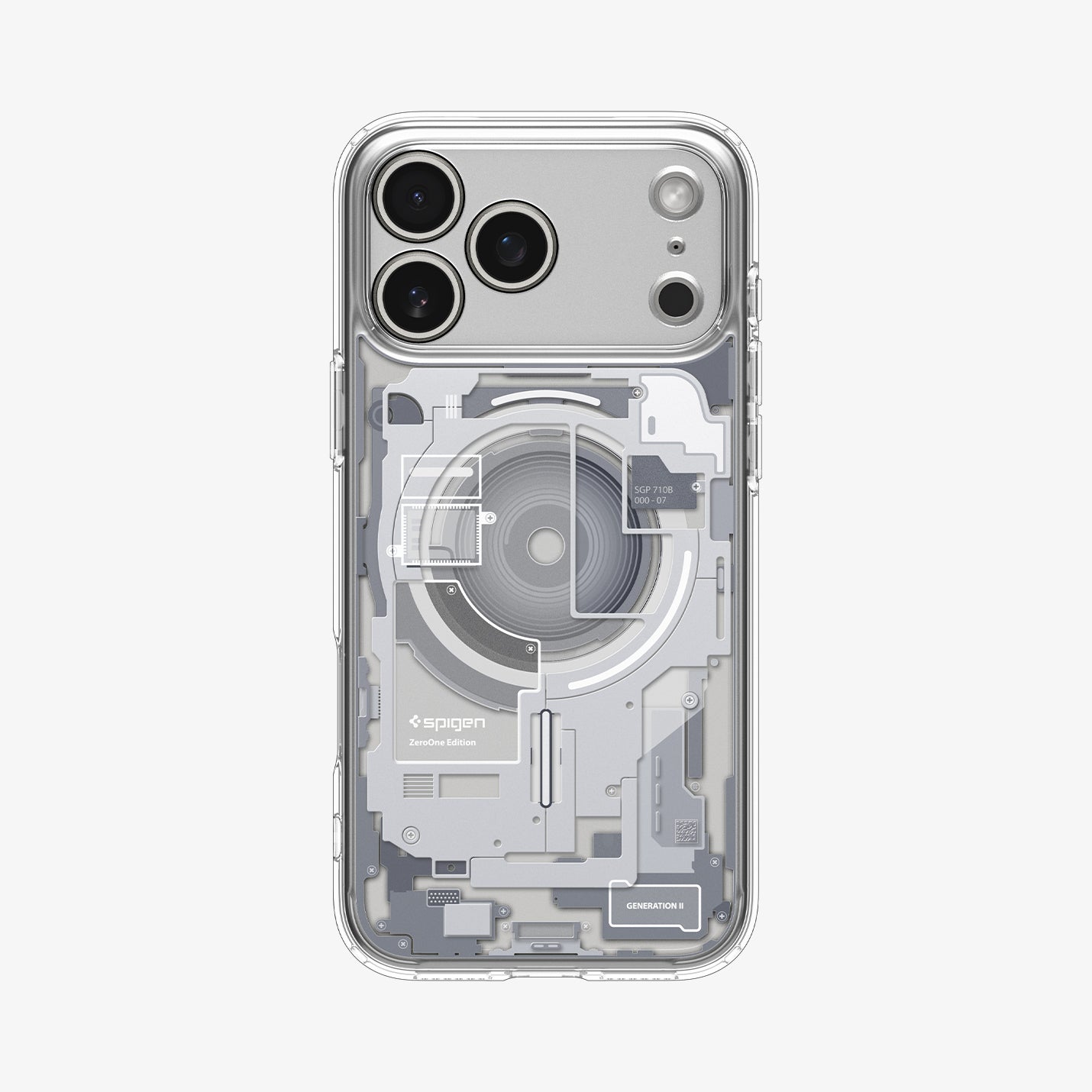 iPhone 17 Series - Ultra Hybrid Zero One (Mag Fit) - Image 76
