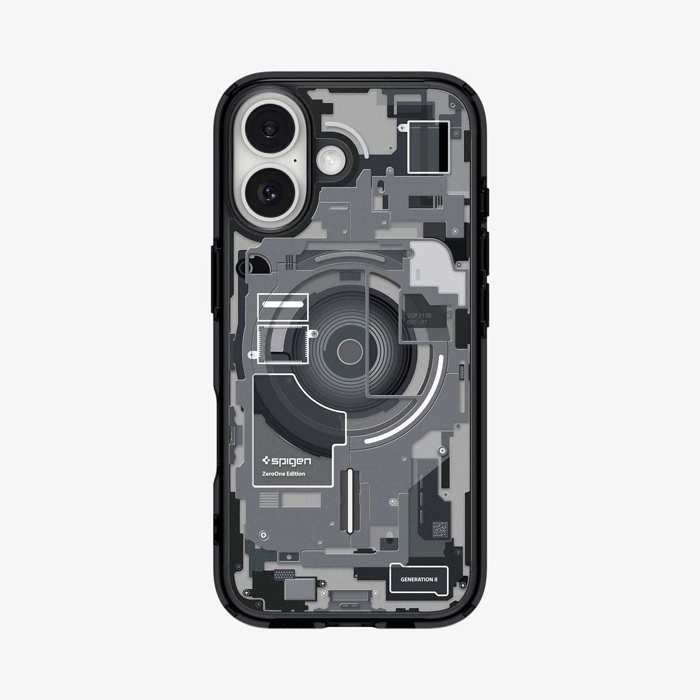 iPhone 17 Series - Ultra Hybrid Zero One (Mag Fit) - Image 154