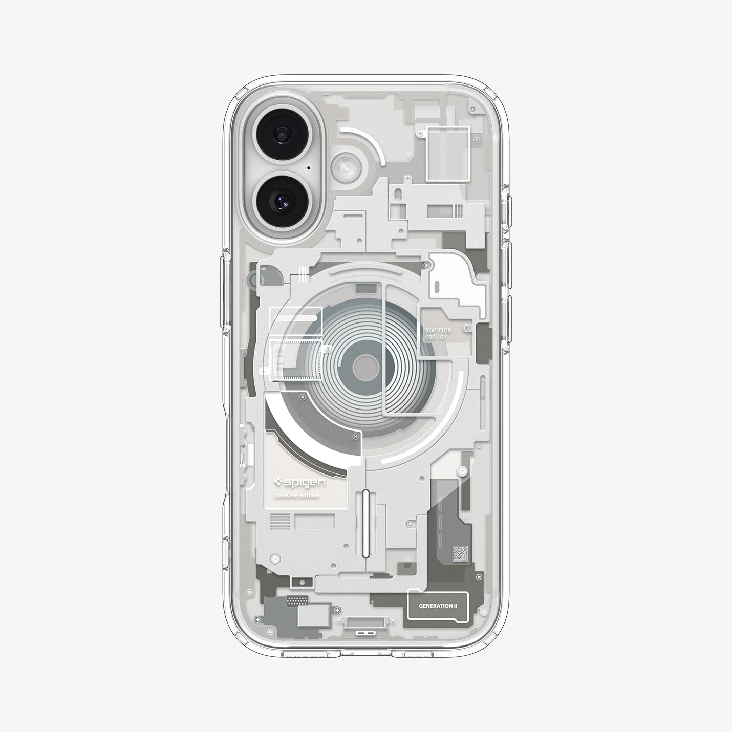 iPhone 17 Series - Ultra Hybrid Zero One (Mag Fit) - Image 139