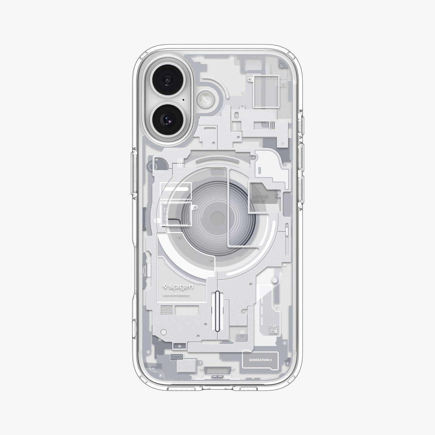 iPhone 17 Series - Ultra Hybrid Zero One (Mag Fit) - Image 169