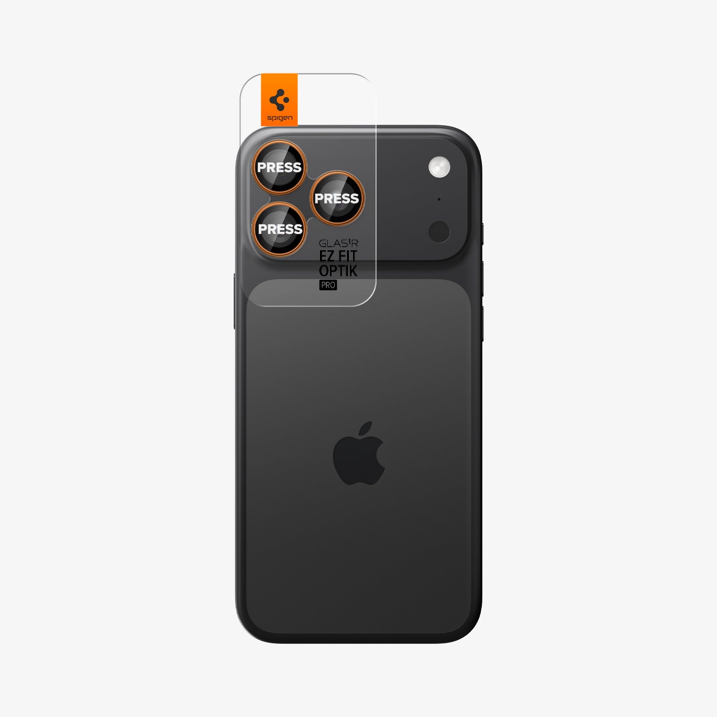 iPhone 17 Series - Optik Pro EZ Fit Lens Protector - Image 23