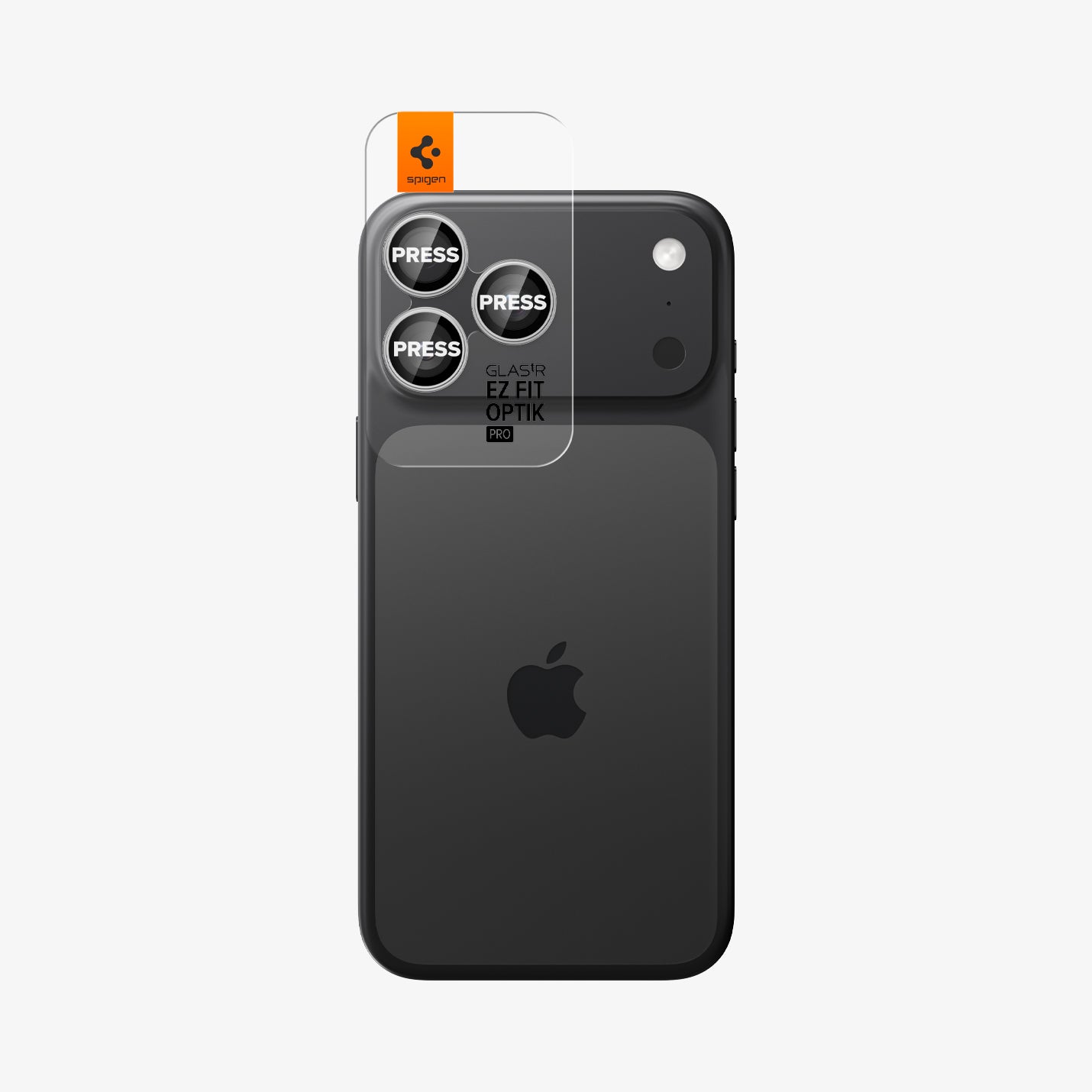 iPhone 17 Series - Optik Pro EZ Fit Lens Protector - Image 12